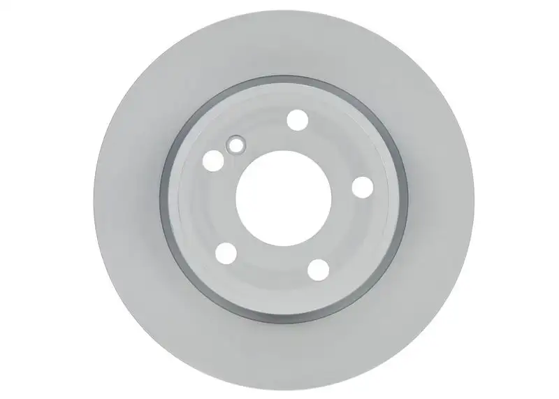 BOSCH 0986479A03 Arka Fren Diski A2464230412