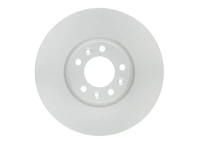 BOSCH 0986479A89 Ön Fren Diski