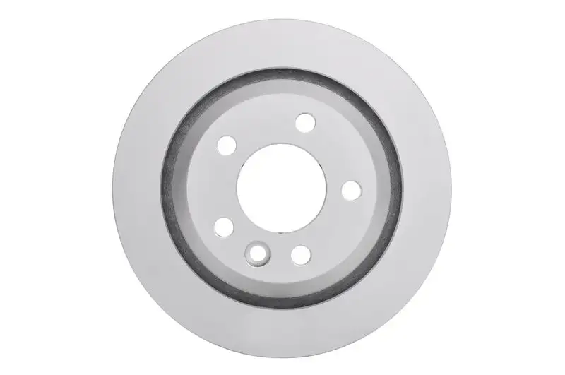 BOSCH 0986479B72 Arka Fren Diski 7L6615601G