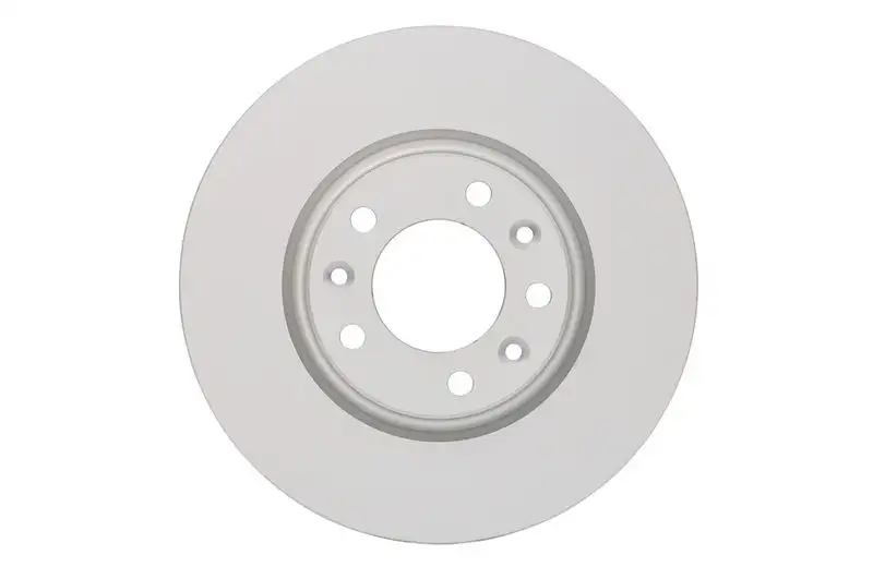 BOSCH 0986479C35 Ön Fren Diski 9805961480