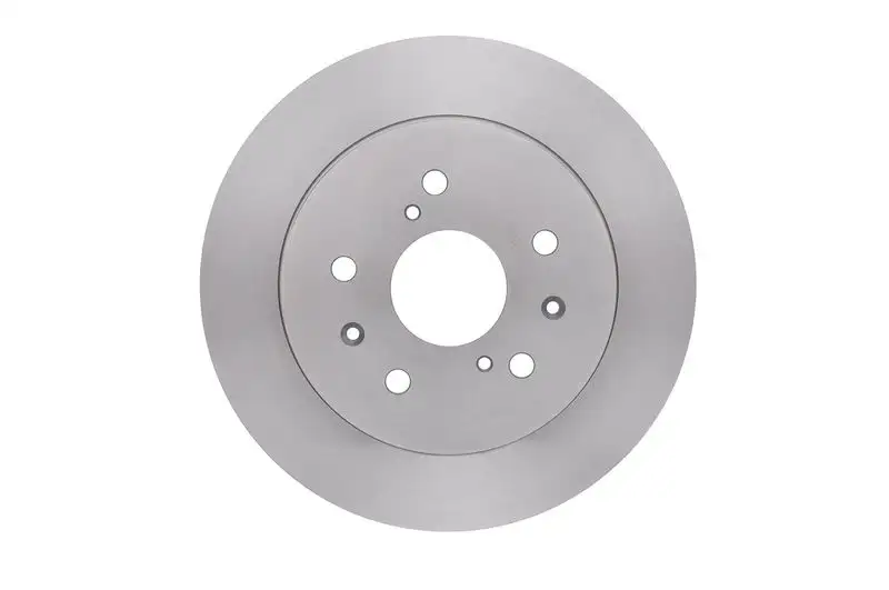 BOSCH 0986479D34 Arka Fren Diski 5561180J10