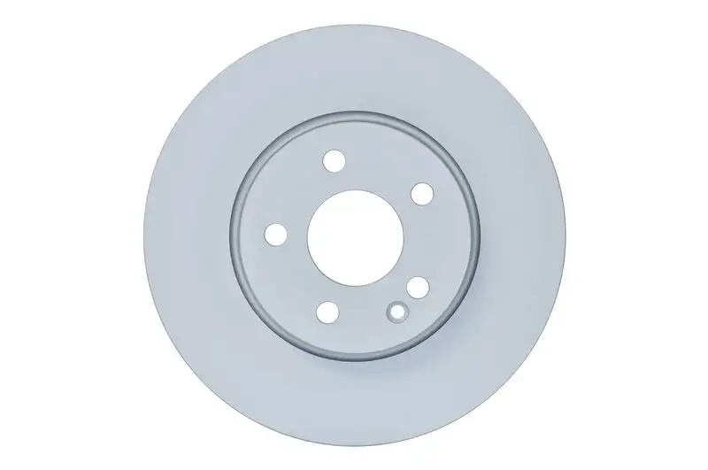 BOSCH 0986479D57 Ön Fren Diski A4474210312