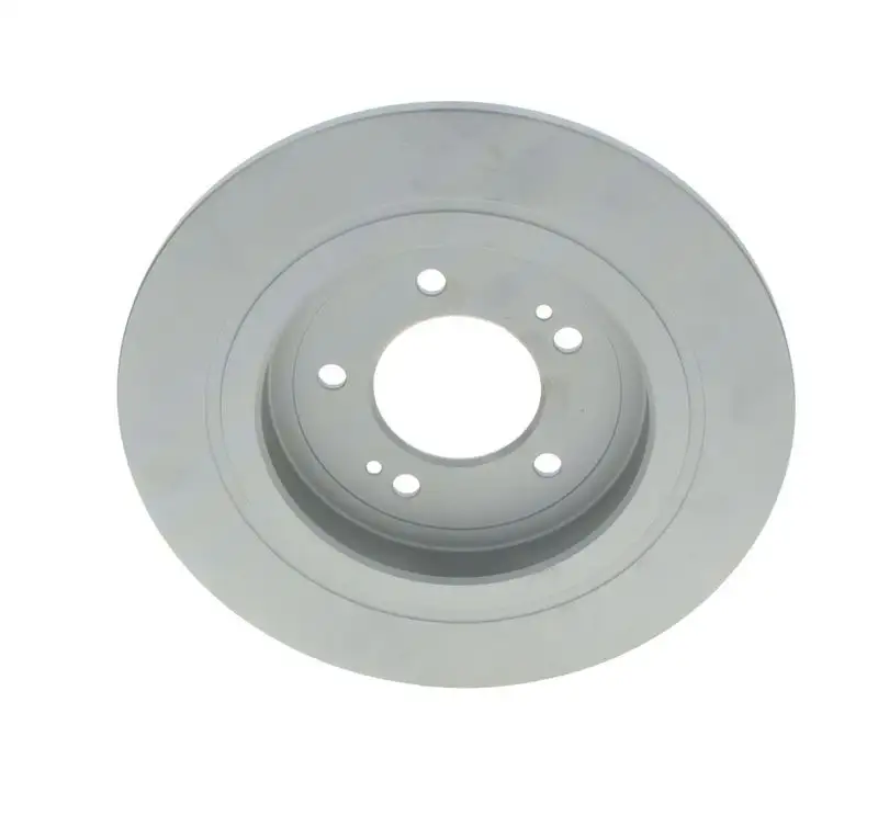 BOSCH 0986479E46 Arka Fren Diski 58411D7700