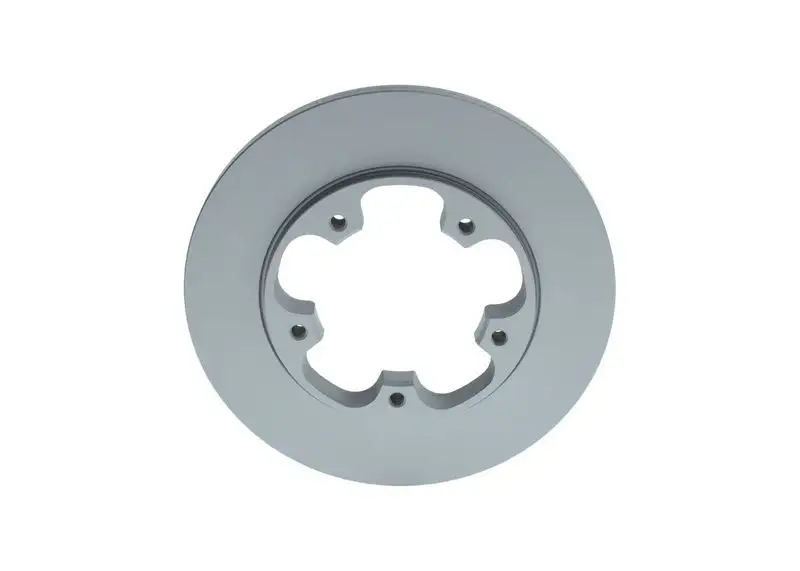 BOSCH 0986479F44 Arka Fren Diski BK312A315AB