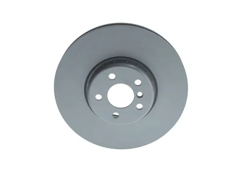 BOSCH 0986479F58 Ön Fren Diski (Sol)