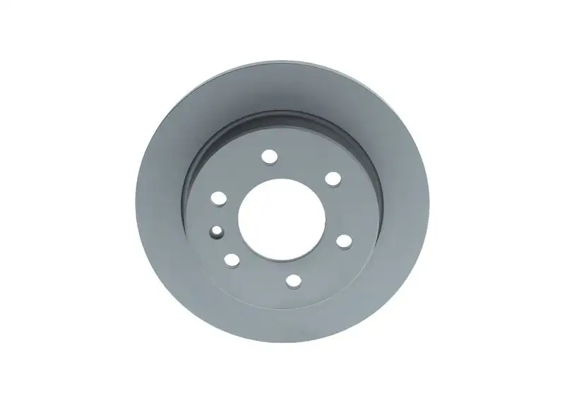 BOSCH 0986479H07 Arka Fren Diski A9104232100