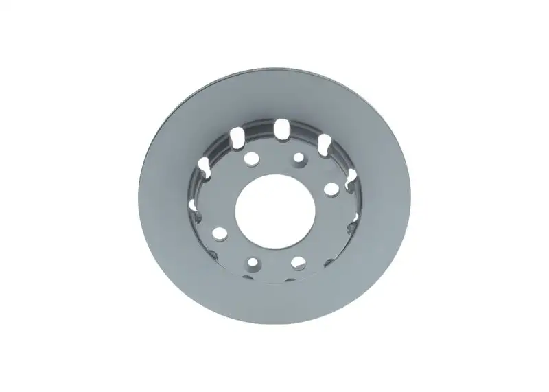 BOSCH 0986479H15 Arka Fren Diski 1643574180
