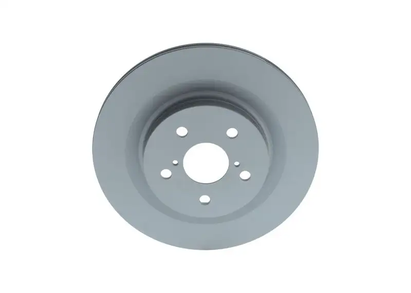 BOSCH 0986479H19 Arka Fren Diski 4243178030