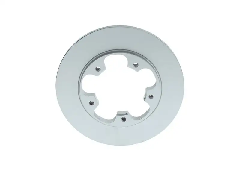 BOSCH 0986479H56 Ön Fren Diski 2226519