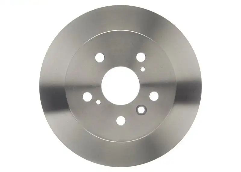 BOSCH 0986479R06 Arka Fren Diski