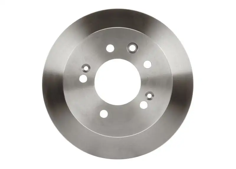 BOSCH 0986479R09 Arka Fren Diski 584113S000