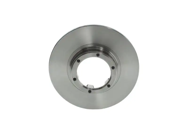 BOSCH 0986479R65 Ön Fren Diski 7701466540