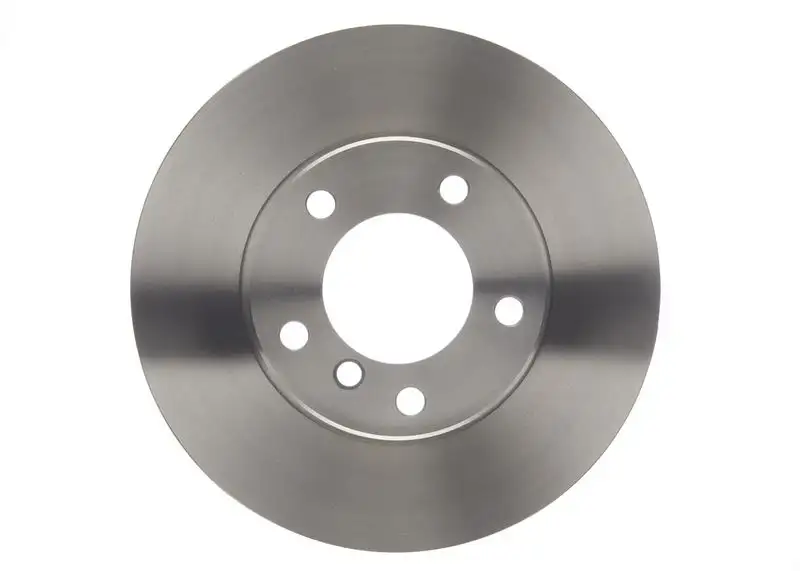 BOSCH 0986479R72 Ön Fren Diski