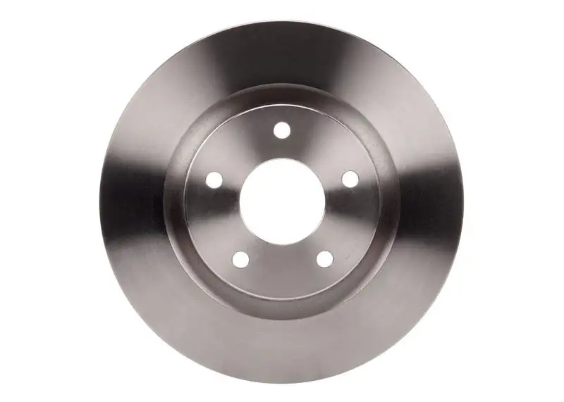 BOSCH 0986479R89 Ön Fren Diski