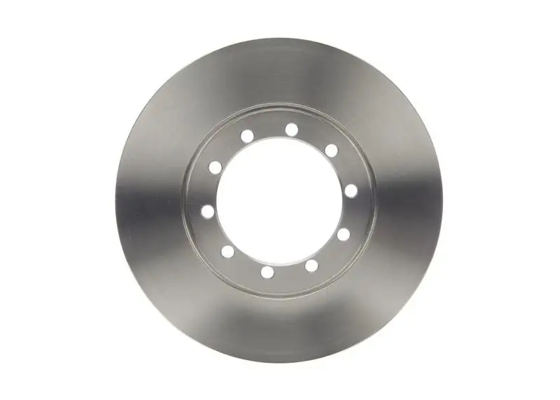 BOSCH 0986479R92 Arka Fren Diski 1464031