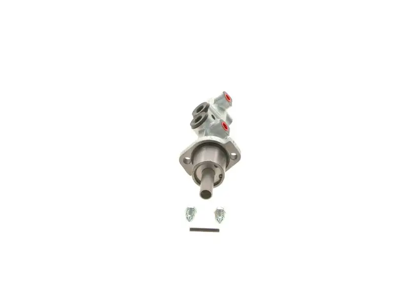 BOSCH 0986480820 Ana Merkez 6Q0611019H