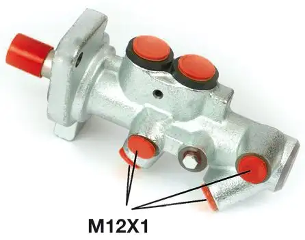BOSCH 0986481022 Ana Merkez 1J1614019A