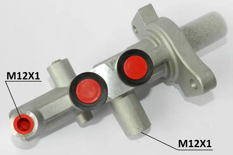 BOSCH 0986481048 Ana Merkez