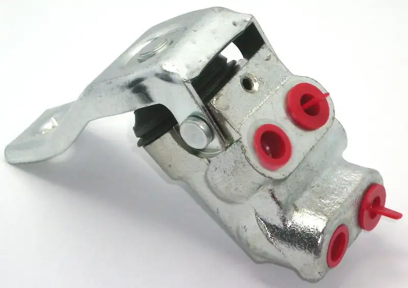 BOSCH 0986482030 Fren Limitörü 486176
