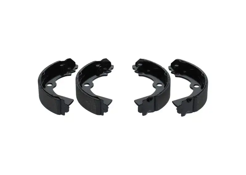 BOSCH 0986487578 Arka Fren Balatası 4406050Y25