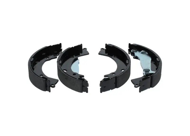 BOSCH 0986487697 Arka Fren Balatası 58350H5A20