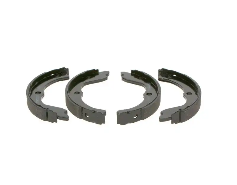 BOSCH 0986487698 El Fren Balatası D40608H725