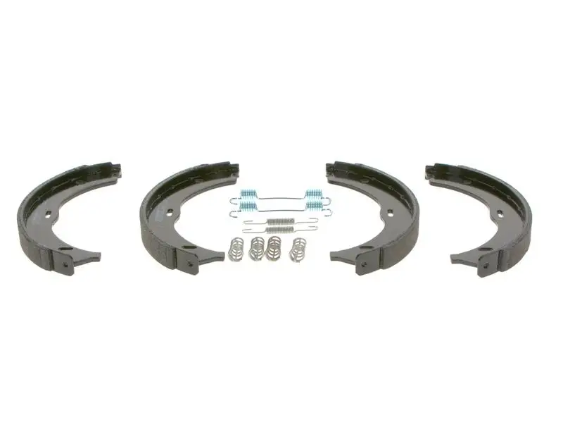 BOSCH 0986487718 El Fren Balatası A6394200220
