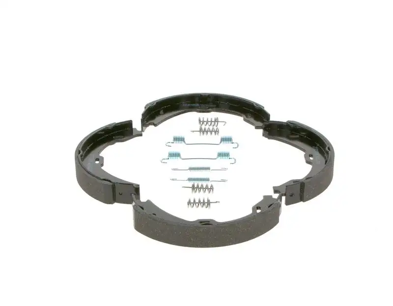 BOSCH 0986487724 El Fren Balatası A2204200520