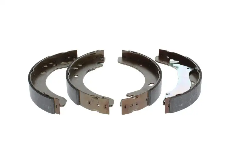 BOSCH 0986487859 Arka Fren Balatası SFS000061K