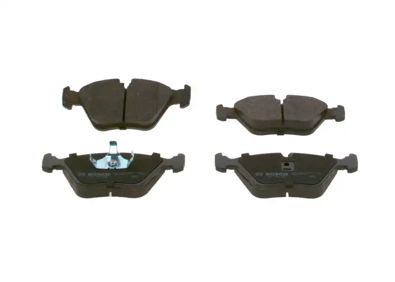 BOSCH 0986490640 Ön Fren Balatası