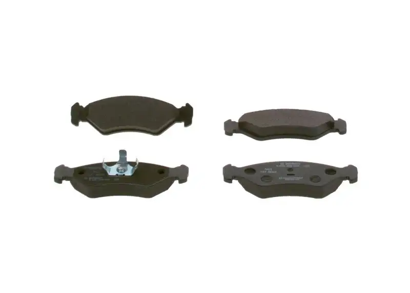 BOSCH 0986492020 Ön Fren Balatası