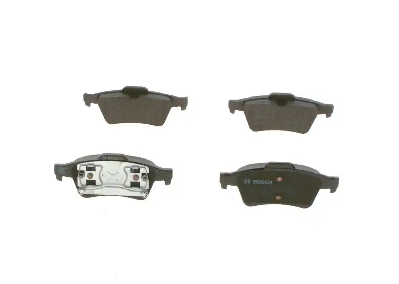 BOSCH 0986494032 Arka Fren Balatası