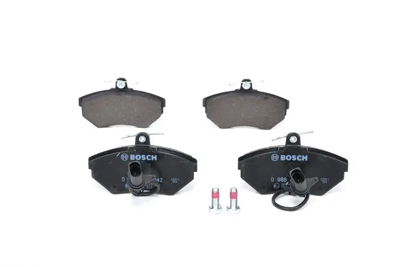 BOSCH 0986494042 Ön Fren Balatası