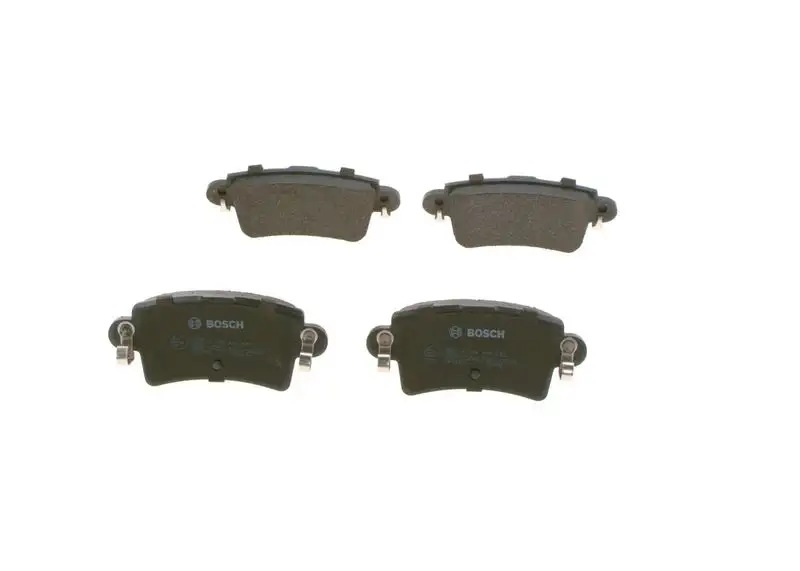 BOSCH 0986494043 Arka Fren Balatası
