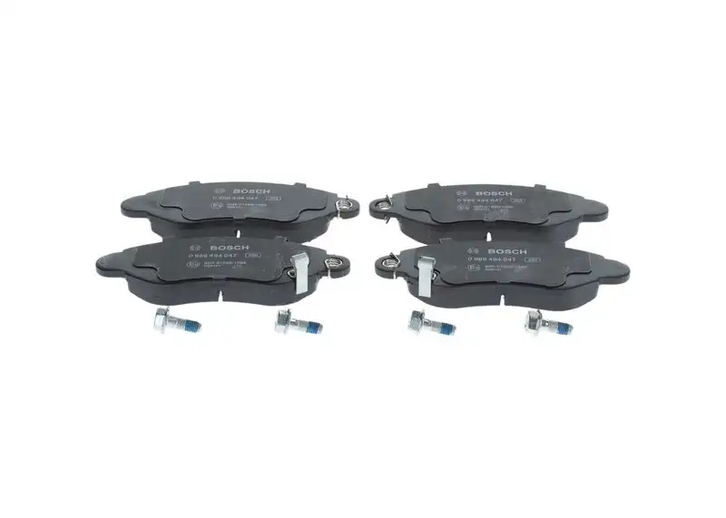 BOSCH 0986494047 Ön Fren Balatası