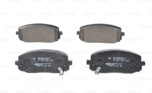 BOSCH 0986494064 Ön Fren Balatası