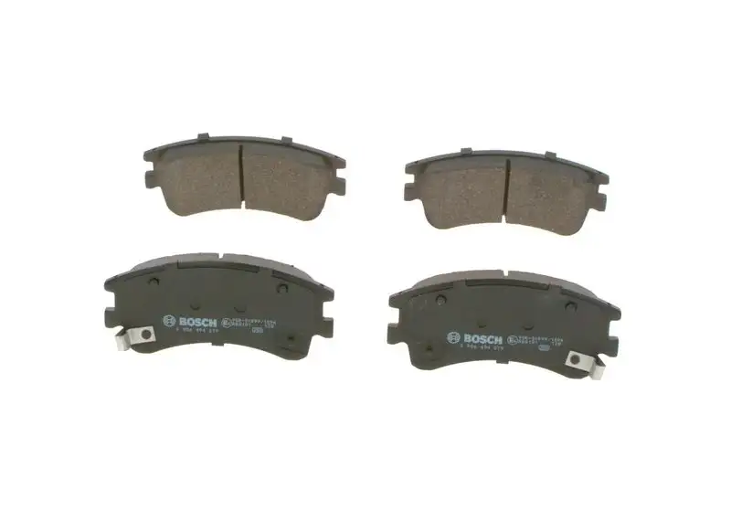 BOSCH 0986494079 Ön Fren Balatası