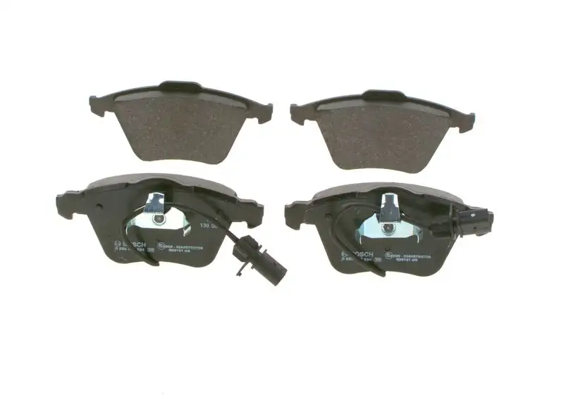 BOSCH 0986494104 Ön Fren Balatası