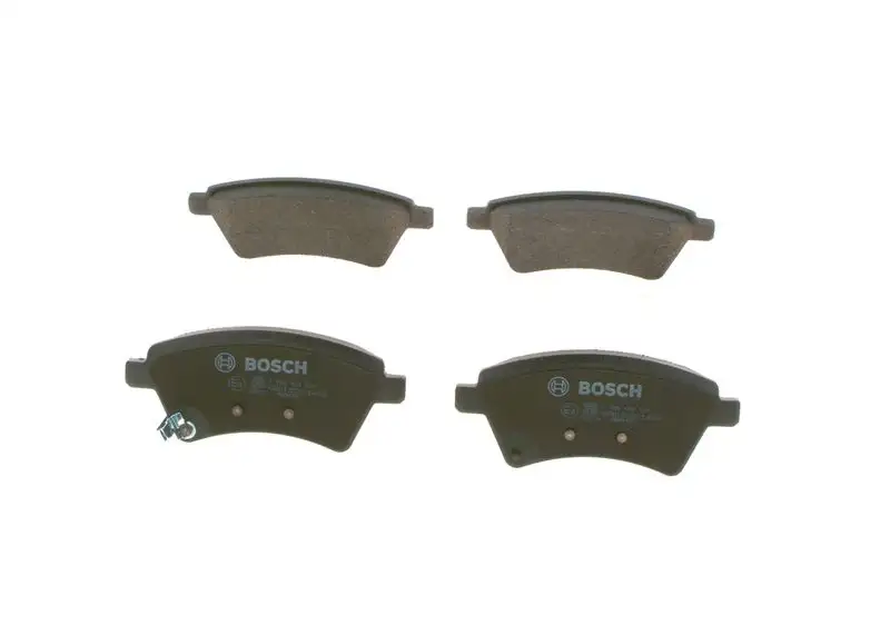 BOSCH 0986494129 Ön Fren Balatası