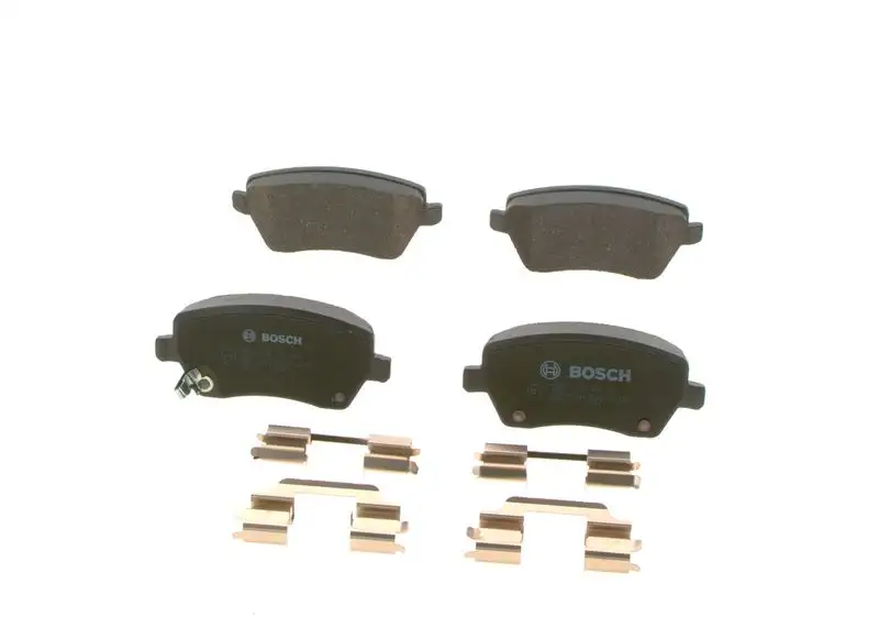 BOSCH 0986494160 Ön Fren Balatası