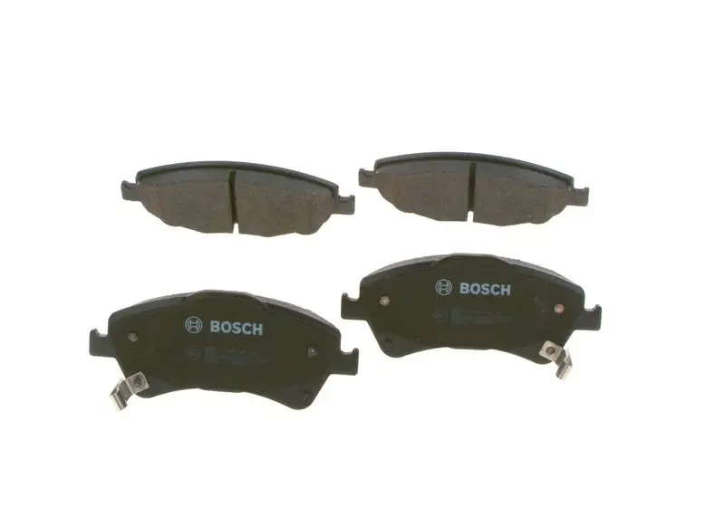 BOSCH 0986494187 Ön Fren Balatası