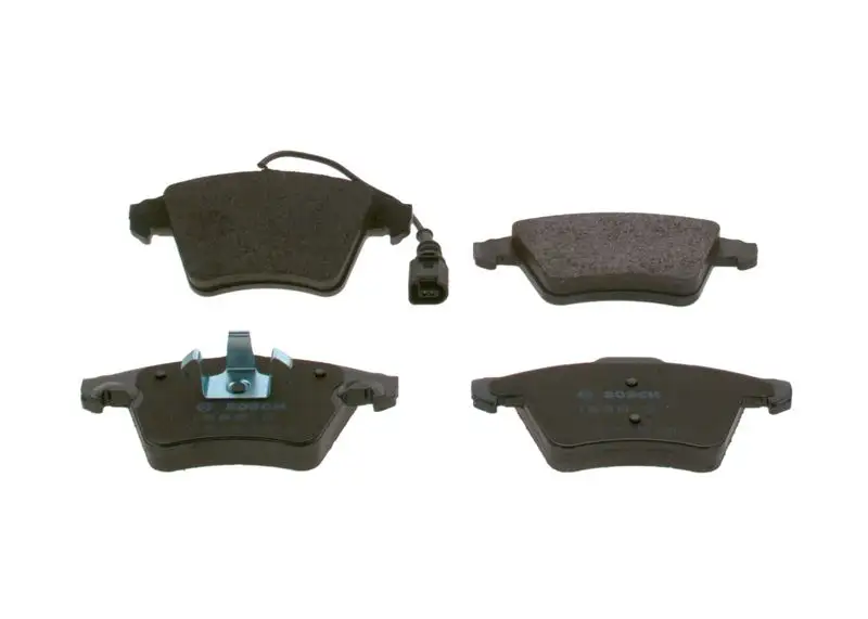 BOSCH 0986494203 Ön Fren Balatası 7H0698151C