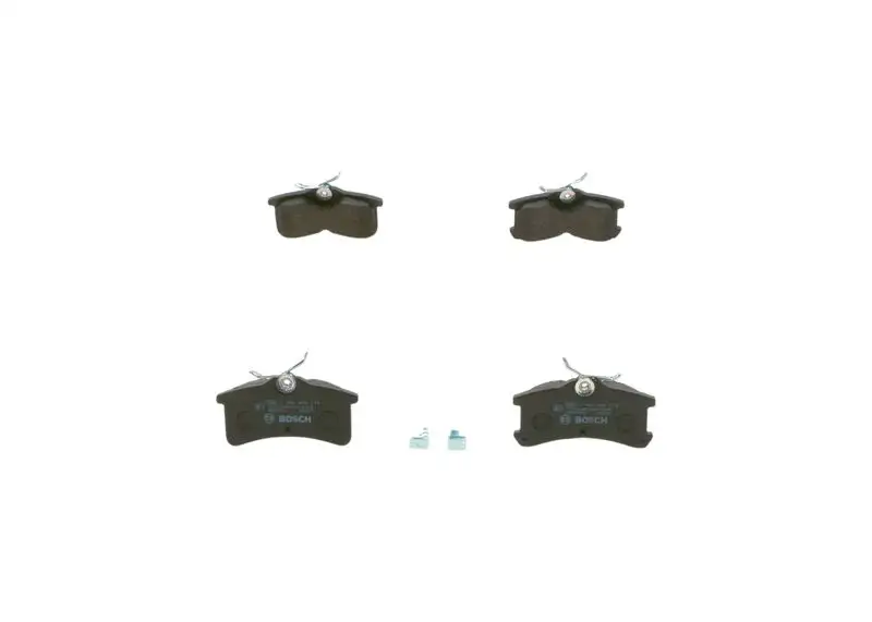 BOSCH 0986494274 Arka Fren Balatası