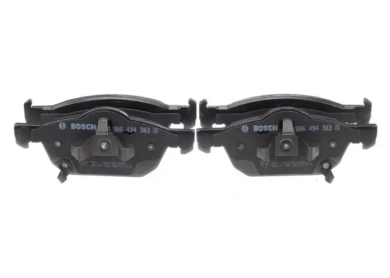 BOSCH 0986494383 Ön Fren Balatası