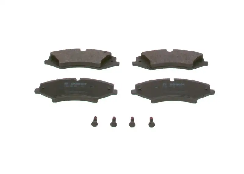 BOSCH 0986494408 Ön Fren Balatası LR016962