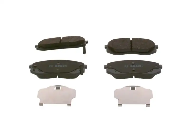 BOSCH 0986494422 Ön Fren Balatası