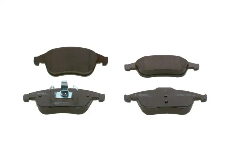 BOSCH 0986494556 Ön Fren Balatası 410602933R
