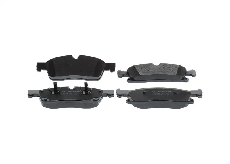 BOSCH 0986494672 Ön Fren Balatası