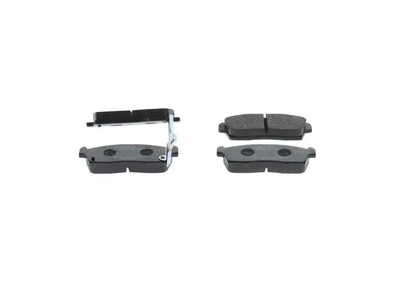 BOSCH 0986494700 Ön Fren Balatası