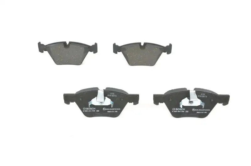 BOSCH 0986494705 Ön Fren Balatası